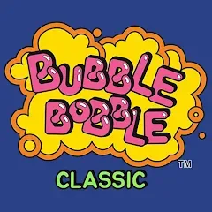 BUBBLE BOBBLE classic (БАБЛ БОББЛ классика) [МОД Меню] APK Android