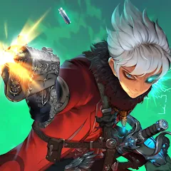 Devil Hunter Idle (Девил Хантер Айдл) [МОД Premium] APK Android