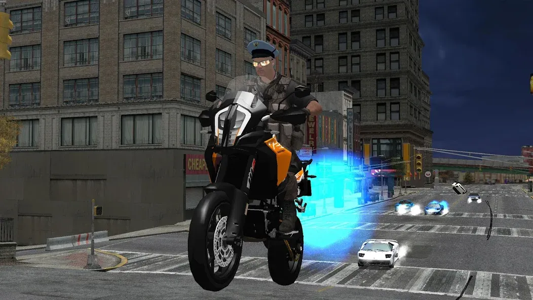 Racing Championship (Рейсинг Чемпионат) [МОД Premium] APK Android Screenshot 4