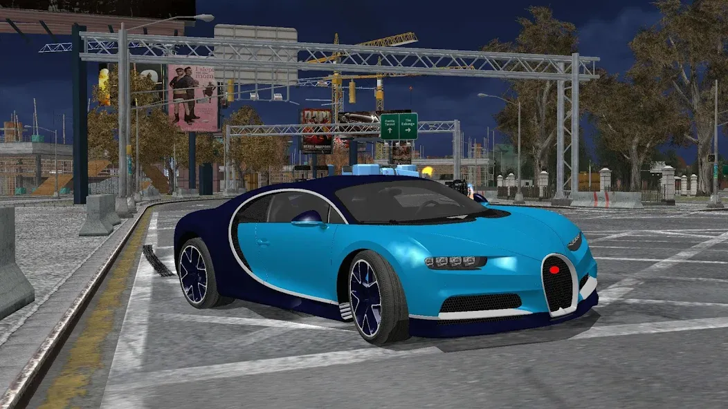 Racing Championship (Рейсинг Чемпионат) [МОД Premium] APK Android Screenshot 5