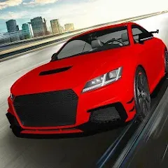 Racing Championship (Рейсинг Чемпионат) [МОД Premium] APK Android