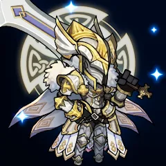 Valkyrie Idle [МОД Mega Pack] APK Android