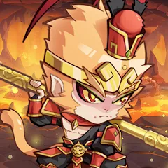 Mythic Summon: Idle RPG (Мифическое Призывание) [МОД Много денег] APK Android