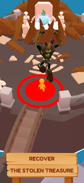 The Island - Survival Crafting (Зе Айсленд) [МОД Все открыто] APK Android Screenshot 5