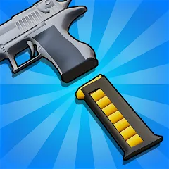 Reload Rush (Рилоуд Раш) [МОД Premium] APK Android