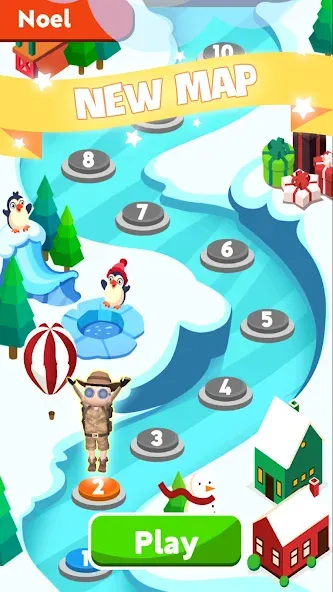 Catch the Alien: Find Impostor [МОД Много денег] APK Android Screenshot 2