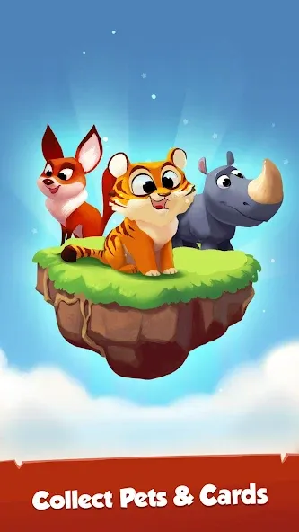 Coin Master (Коин Мастер) [МОД Premium] APK Android Screenshot 5
