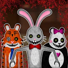 Mr. Hopp's Manor Escape [МОД Unlocked] APK Android