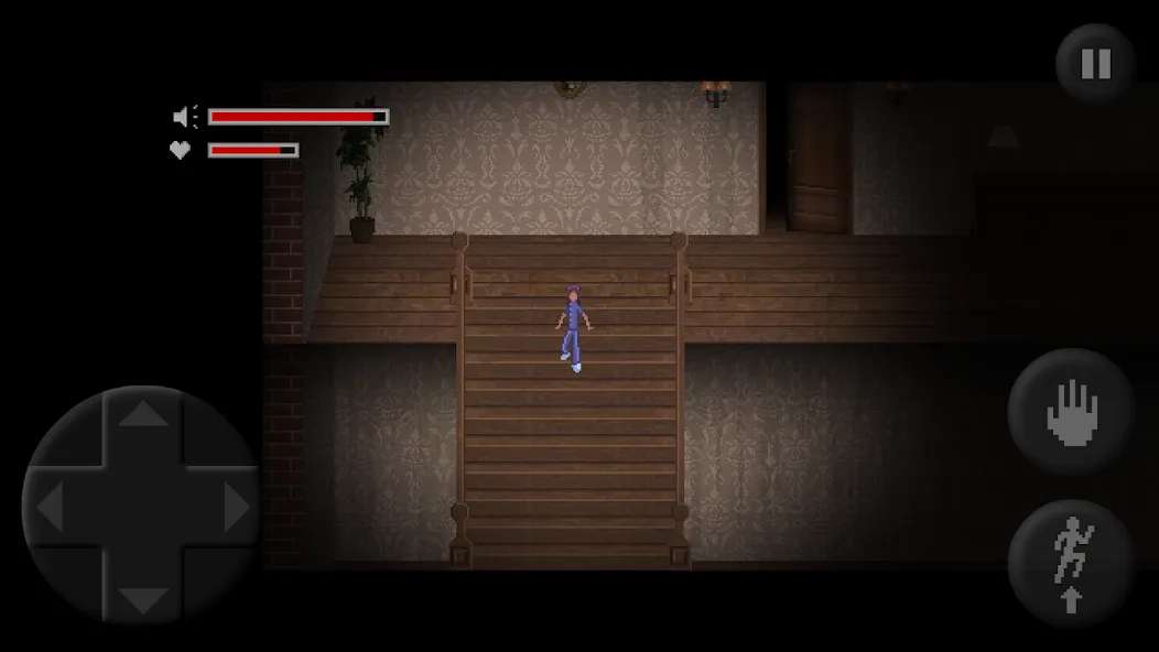 Mr. Hopp's Playhouse 2 [МОД Premium] APK Android Screenshot 3