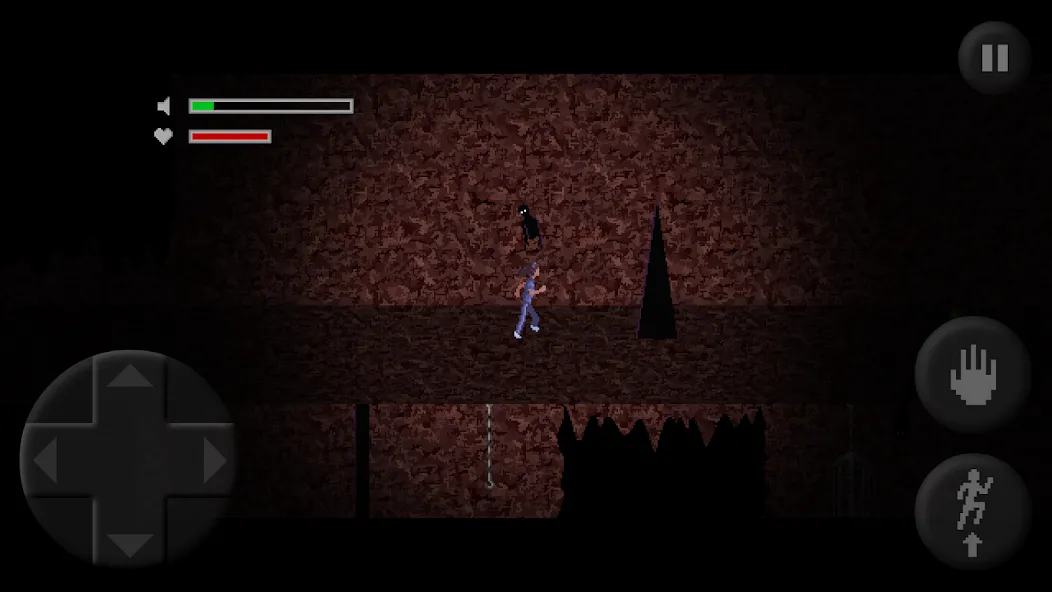 Mr. Hopp's Playhouse 2 [МОД Premium] APK Android Screenshot 5