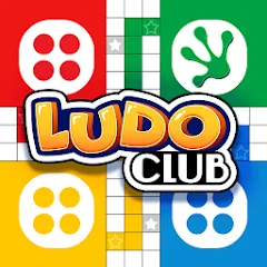 Ludo Club - Fun Dice Game (Лудо Клуб) [МОД Mega Pack] APK Android