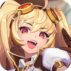 Mobile Legends: Adventure (Мобильные Легенды) [МОД Много денег] APK Android