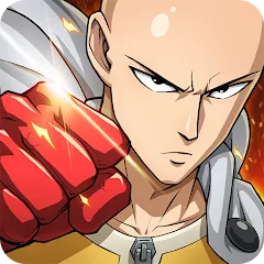 One Punch Man - The Strongest (Уан Панч Мен) [МОД Unlocked] APK Android
