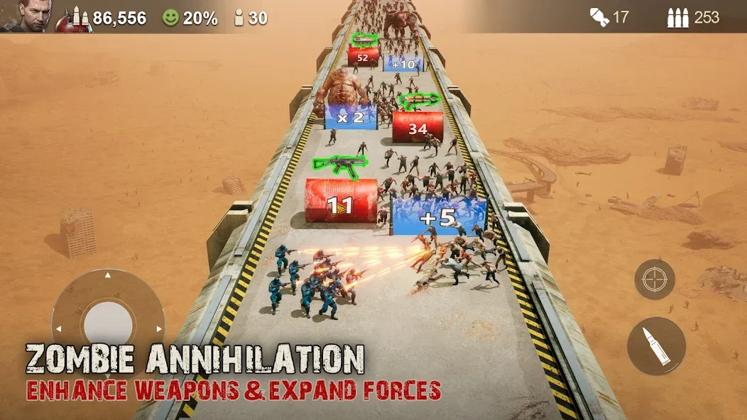 Last Shelter: Survival (Ласт Шелтер) [МОД Mega Pack] APK Android Screenshot 2