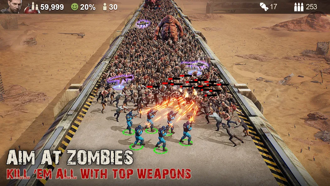 Last Shelter: Survival (Ласт Шелтер) [МОД Mega Pack] APK Android Screenshot 3