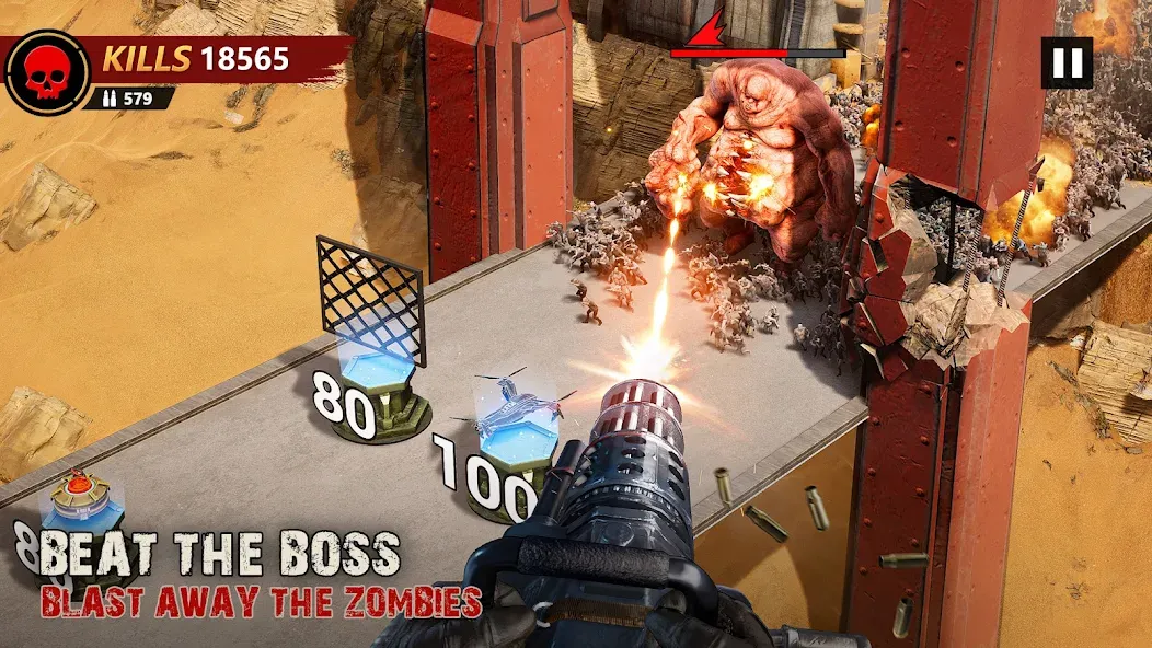 Last Shelter: Survival (Ласт Шелтер) [МОД Mega Pack] APK Android Screenshot 5