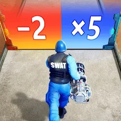 Last Shelter: Survival (Ласт Шелтер) [МОД Mega Pack] APK Android