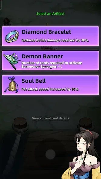 Sword Master-RPG (Сворд Мастер) [МОД Меню] APK Android Screenshot 4