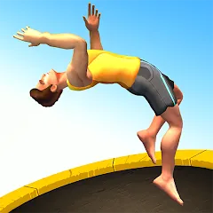 Flip Master (Флип Мастер) [МОД Premium] APK Android