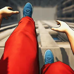 Flip Runner (Флип Раннер) [МОД Premium] APK Android