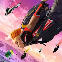 Mr FightNight Battle Royals (Мистер ФайтНайт) [МОД Premium] APK Android