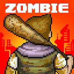 Fury Survivor: Pixel Z (Фьюри Сурвайвер) [МОД Меню] APK Android