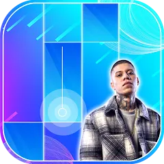 Santa Fe Klan Piano Game (Санта Фе Клан Пиано Гейм) [МОД Mega Pack] APK Android