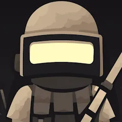 Soldier Wars RPG Fight Battle (тикмен оф Варс) [МОД Premium] APK Android