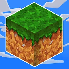 MultiCraft — Build and Mine! [МОД Много денег] APK Android