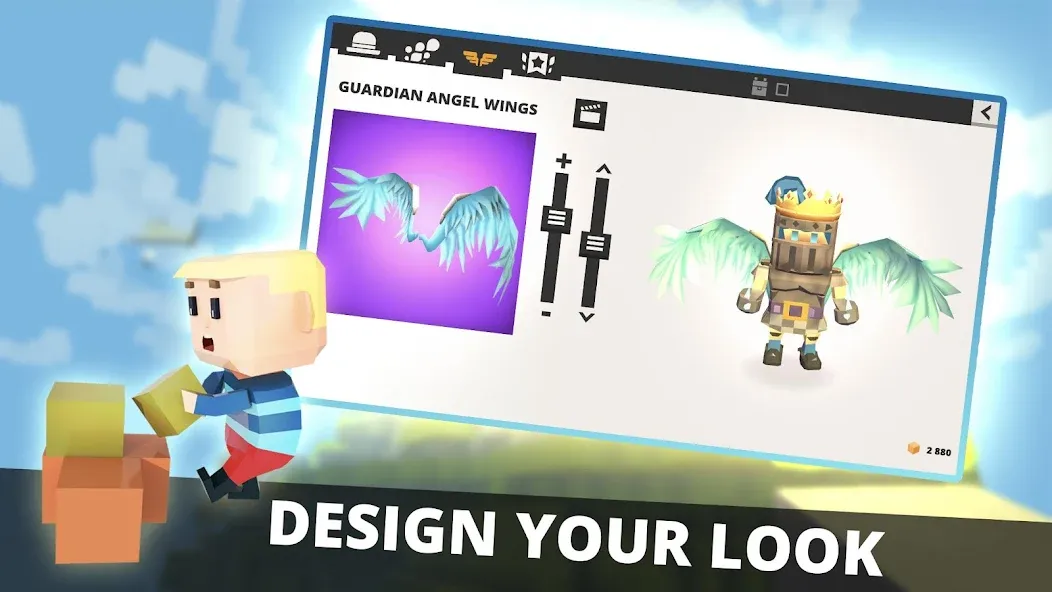 KoGaMa (КоГаМа) [МОД Mega Pack] APK Android Screenshot 4