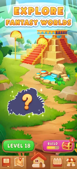 Braindoku: Sudoku Block Puzzle (Брейндоку) [МОД Меню] APK Android Screenshot 1