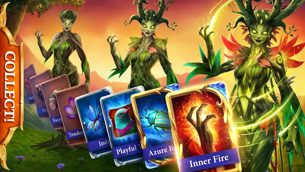 Scatter Slots - Slot Machines (Скатер Слотс) [МОД Много денег] APK Android Screenshot 5