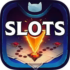 Scatter Slots - Slot Machines (Скатер Слотс) [МОД Много денег] APK Android