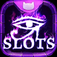 Slots Era - Jackpot Slots Game (Слотс Эра) [МОД Unlocked] APK Android