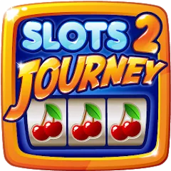 Slots Journey 2: Vegas Casino [МОД Все открыто] APK Android