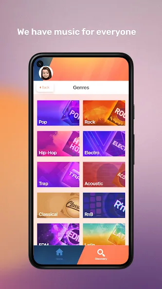 Jukebox (Джукбокс) [МОД Бесконечные монеты] APK Android Screenshot 4