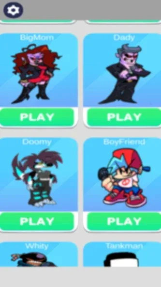 Puppy Music Battle Dance (Паппи Мьюзик Батл Дэнс) [МОД Все открыто] APK Android Screenshot 3