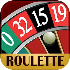 Roulette Royale - Grand Casino (Рулетка Рояль) [МОД Бесконечные монеты] APK Android