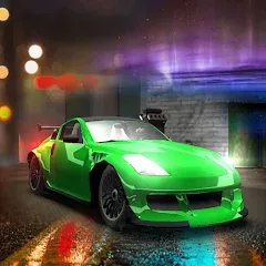 Tuning Underground (Тунадос Андеграунд) [МОД Unlocked] APK Android