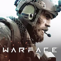 Warface GO: FPS shooting games (Варфейс ГО) [МОД Много денег] APK Android