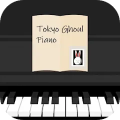 Anime Tokyo Ghoul [МОД Все открыто] APK Android