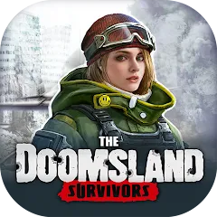 The Doomsland: Survivors (Зе Думсланд) [МОД Бесконечные монеты] APK Android