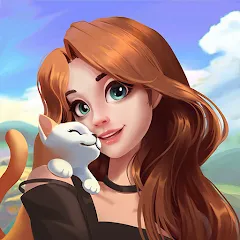 Merge Master: Dream Creative (Мердж Мастер) [МОД Premium] APK Android