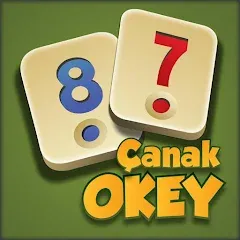 Çanak Okey - Mynet [МОД Бесконечные монеты] APK Android