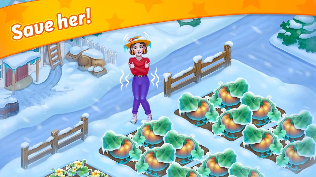 Paris: City Adventure (Париж) [МОД Premium] APK Android Screenshot 5