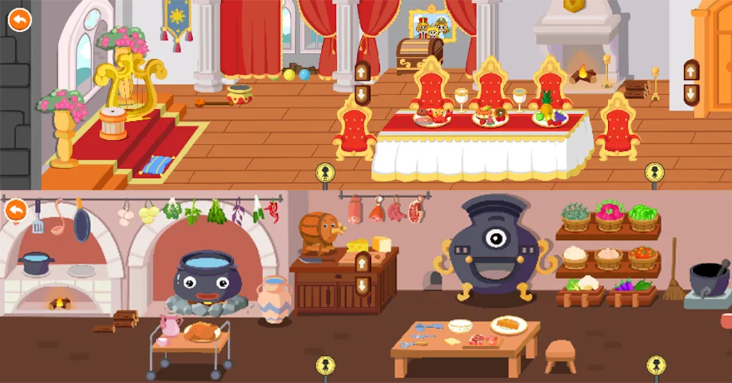 My Street: Create Play Learn (Май стрит) [МОД Много денег] APK Android Screenshot 2