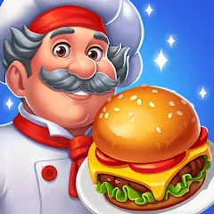 Cooking Diary® Restaurant Game (Кукинг Диари) [МОД Premium] APK Android