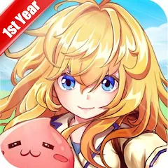 World of Rune - Fantasy MMORPG (Ворлд оф Рун) [МОД Меню] APK Android