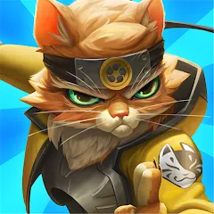 Triumph: Fantasy RPG (Триумф) [МОД Бесконечные монеты] APK Android