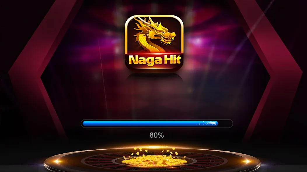 NagaHit - Khmer Card & Slots (Нагахит) [МОД Все открыто] APK Android Screenshot 1
